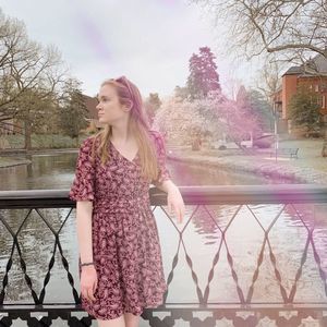 Meet your Posher, Sara